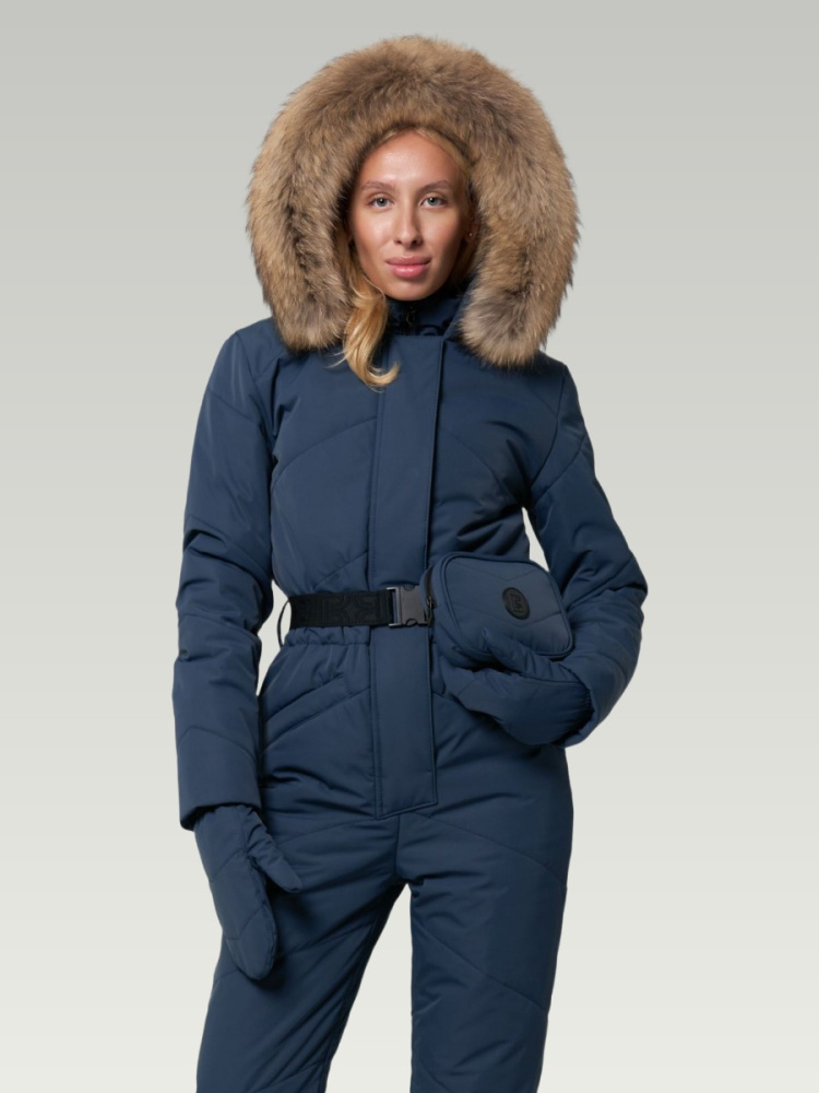 Комбинезон женский зимний GRAND Байкал